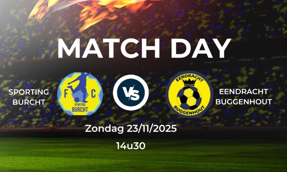 Eendracht Buggenhout